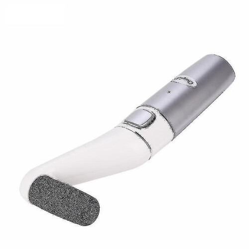 Usb Charging Electric Callus Remover Rechargeable Machine
