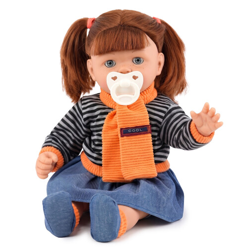 (Girl) The Magic Toy Shop 18