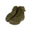 Speero SPEERO Waterproof Alcor Boots Green Size 6 UK 1