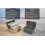 Roddarch 2 Tray Cantilever Tackle Box 5