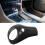 Gear Shift Knob Cover passend für Mercedes-Benz A 1