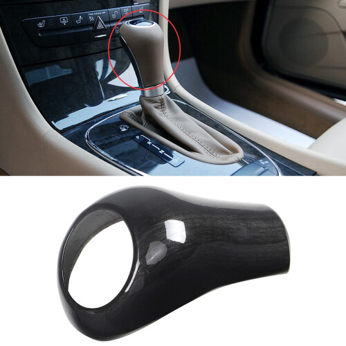 Gear Shift Knob Cover passend für Mercedes-Benz A