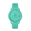 Lacoste Lacoste L.12.12 2011192 Turquoise Simplistic Design Silicone Watch 1
