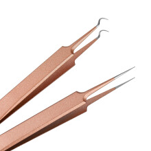 Blackhead Remover Tool Kit with Case