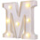 Led Ceiling Letter Lights 26 Letters, Decorative Lights 1