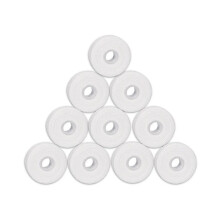 Bamboo Charcoal Dental Flosser Teeth Clean Or Built In Spool Wire