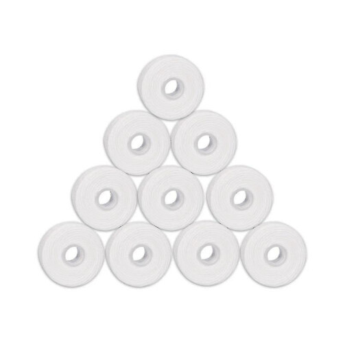 Bamboo Charcoal Dental Flosser Teeth Clean Or Built In Spool Wire