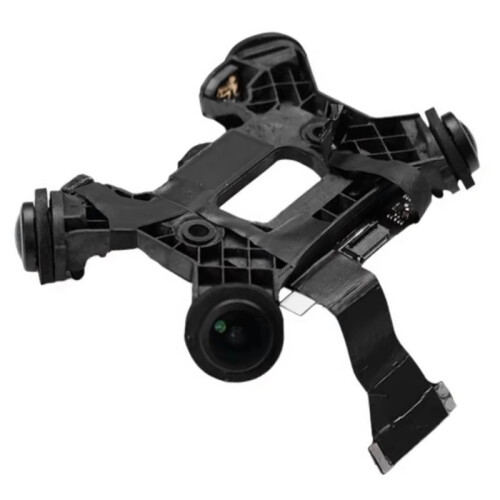 For   5 Pro Visual Sensor Module Upper/Downward Vision Obstacle Function Component Replacement Parts Upper