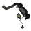 For   5 Pro Visual Sensor Module Upper/Downward Vision Obstacle Function Component Replacement Parts Downward 1