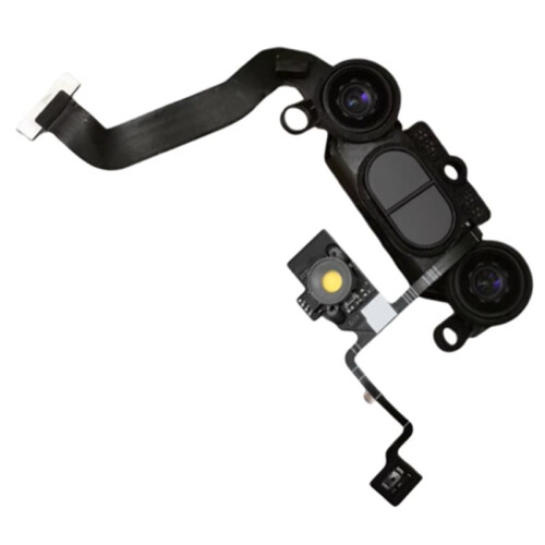 For   5 Pro Visual Sensor Module Upper/Downward Vision Obstacle Function Component Replacement Parts Downward