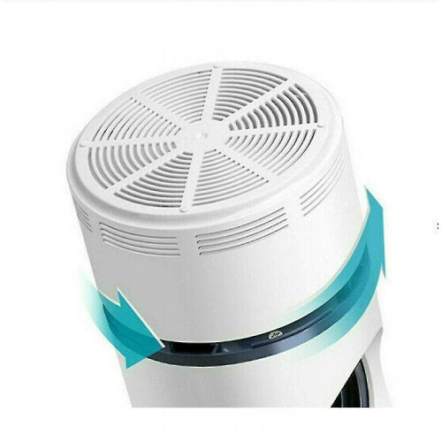 Pro Electric Fly Insect Bug Pest Mosquito Killer Zapper Uv Led Lamp