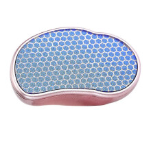 Foot File Remove Dead Skin Glass File And Rub Foot Board Nano Glass Foot Grinder