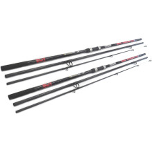 2 X Hunter Pro Sea Venom Rods