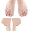Pedicure Socks - Big Bone, Orthopedic Correction Silicone, Toes Separator Foot 1