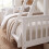 Vida Designs (White) Milan Triple Bunk Bed - Single Double Detachable 4
