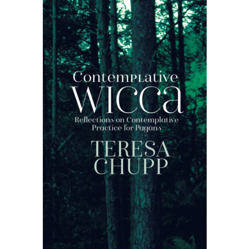 Contemplative Wicca Reflections on Contemplative Practice for Pagans b