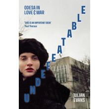Undefeatable by Julian Evans Paperback Book