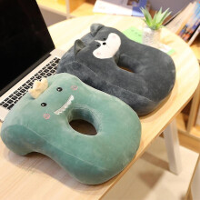 Office Pillow Artifact Multifunctional Cartoon Childrens Pillow Student Or Office Childrens Pillow
