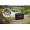 Hunter Pro 12ft Keep Net, Stink Bag & Bank Stick 4