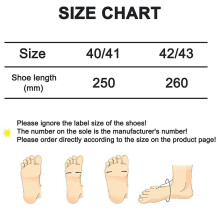 Waterproof Slippers Women Men Fur Lined Clogs Winter Garden Shoes Warm