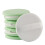 (Green) 8-piece Air Cushion Makeup Sponge 1
