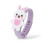 (rabbit) Plant Mosquito Repellent Bracelet 1