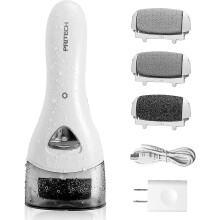 Multifunction Electric Remove Calluses Skin Care Foot File