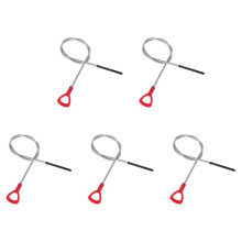 5X 122CM BilväXellåDa VäXelsticka för - W163 W168 W203 W208 W211 W220 917-321 120-0721 1405891521
