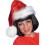 Santa Claus Deluxe Hat 1