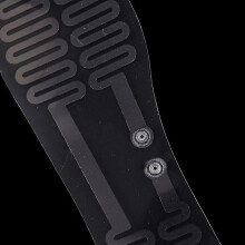 5v Electric Foot Warmer Usb Heated Shoe Pad Boots