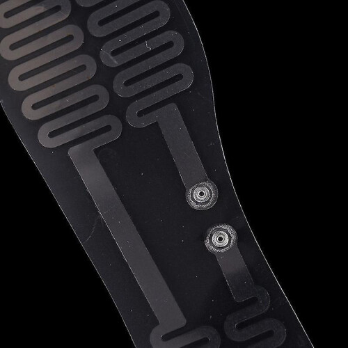 5v Electric Foot Warmer Usb Heated Shoe Pad Boots