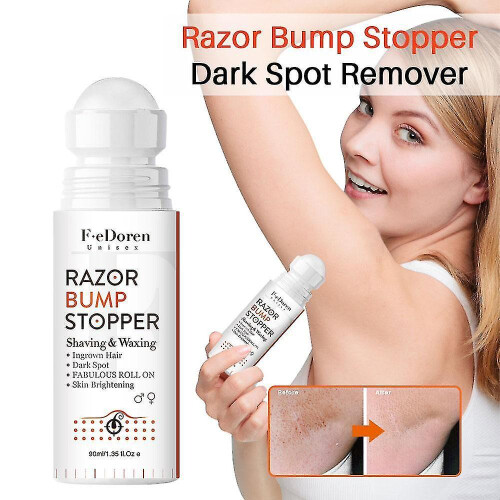 After Hair Removal Dark Spot Remover