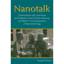 Nanotalk by Rosalyn W. University of Virginia Berne Hardcover Book