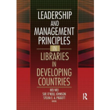 Leadership and Management Principles in Libraries in Developing Countr