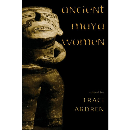 Ancient Maya Women Paperback Book