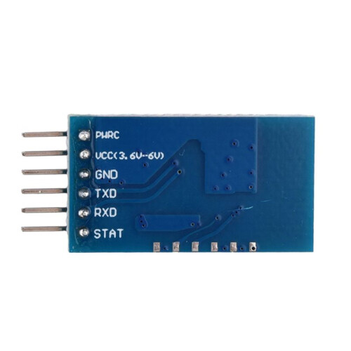 Modulo  JDY-23 5.0 BLE5.0 Trasmissione Trasparente  Trasmissione Digitale  CC2541 2