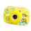 (yellow) 1080p Children's Digital Camera, Hd Kids Camera 1