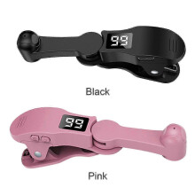 (Pink) Auto Clicker & Tapper Liker for Smartphones - Fast Screen Tap Function - YuJia New_1