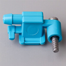Buse de Pulvérisation pour Aspirateur Robot pour Braava Jet M6 240 241 244 Série Buses de Remplacement A