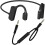 Bone Conduction Headphones, Wired with Microphone, Compatible with Mobile Phones, Computers, and Tablets 1