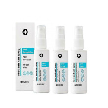 3pcs Foot And Spary, And Powerful Foot Care