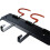 Metal Garden Tool Organizer Garage Wall Organizer for Rake 1