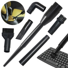 Micro Tool Kit for Numatic Henry Hetty Vacuum Mini Attachments 32mm PC Desk Car