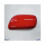 (Yellow  Left) (Red  Left) Car Accessories For Toyota Yaris 2006-2011 Rearview Mirror Cover Reverse Mirror Shell Mirror Case Housing 1