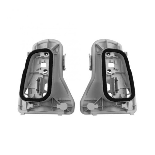 2006-2010-polo Car Right And Left Rear Tail Light Circuit Board Boris