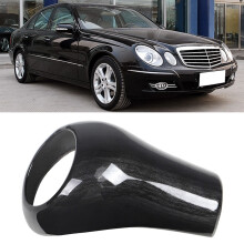 Schaltknaufaufsatz für Mercedes-Benz A C E G CLS