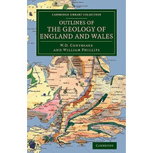 Outlines of the Geology of England and Wales With an Introductory Comp