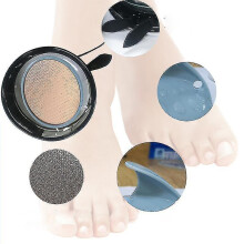 Nano Glass Foot Grinder Hand-held Foot Grinder