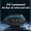 Motorcycle Helmet Bluetooth Headset X6 1