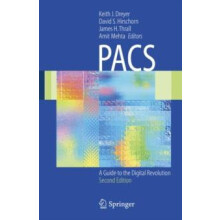 PACS A Guide to the Digital Revolution Hardcover Book